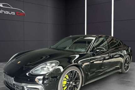 Porsche Panamera 140.000 km 52.990 &euro; Reutlingen 72766