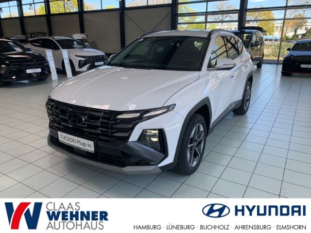 Hyundai TUCSON 8.500 km 28.800 &euro; Hamburg 22525