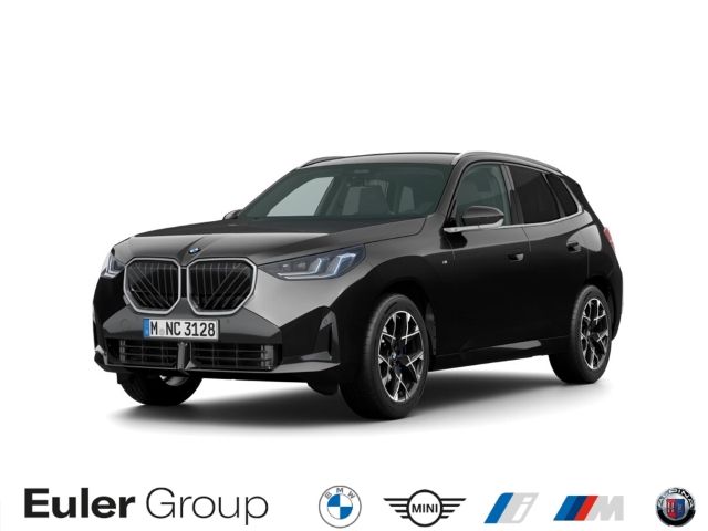 BMW X3 1.101 km 67.399 &euro; Hofheim 65719