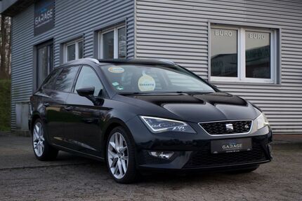 Seat Leon 90.500 km 10.190 &euro; Kiel 24146