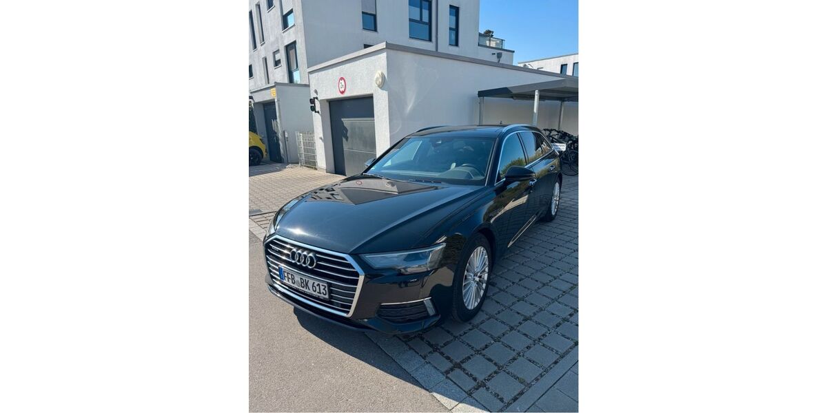 Audi A6 104.000 km 33.480 &euro; Olching 82140