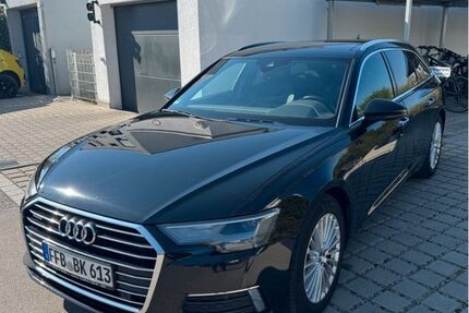 Audi A6 105.000 km 30.780 &euro; Olching 82140