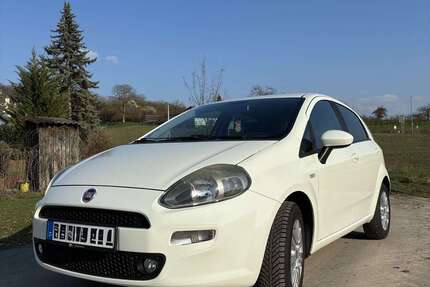 Fiat Punto 167.000 km 4.100 &euro; Herrenberg 71083