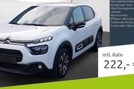 Citroen C3 11.879 km 17.360 &euro; Stuhr 28816