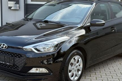 Hyundai i20 100.000 km 7.400 € Sögel 49751