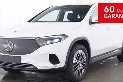 Mercedes-Benz EQA 4.576 km 39.850 &euro; Olfen 59399