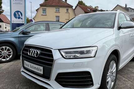Audi Q3 79.380 km 19.999 € Bietigheim Bissingen 74321