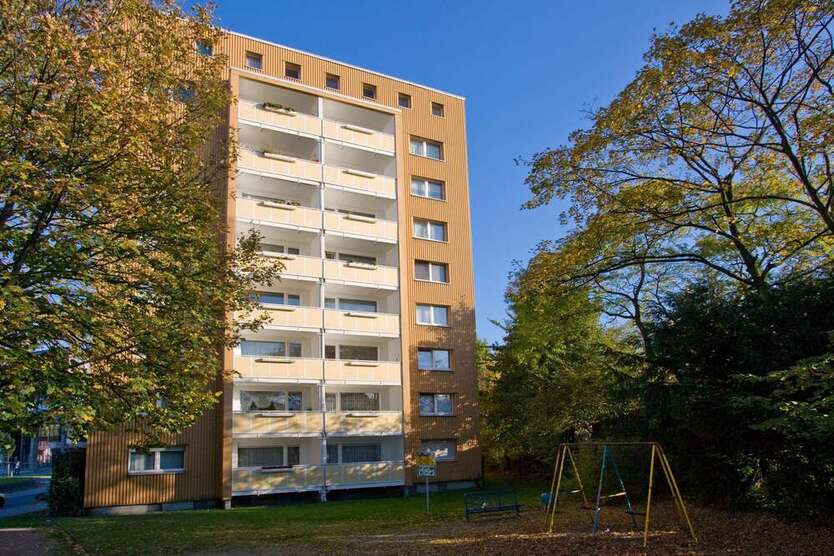 Wohnung zum Mieten in Velbert 520 € 65.06 m²
