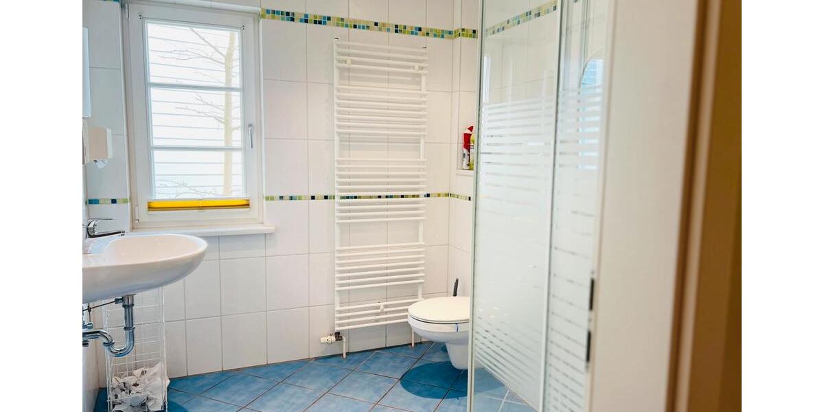 Vielseitige Praxisfläche in ruhiger Altstadtlage – Therapie, Beratung, Büro zimmer