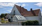 Älteres Einfamilienhaus mit Doppelgarage in Karlskron zur Miete