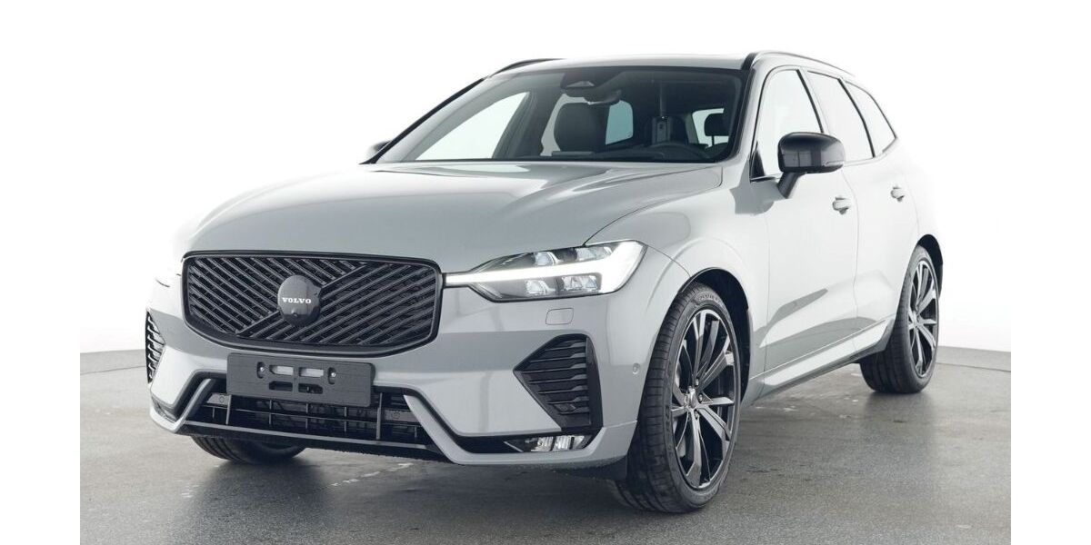 Volvo XC60 26.741 km 48.690 &euro; Coesfeld 48653