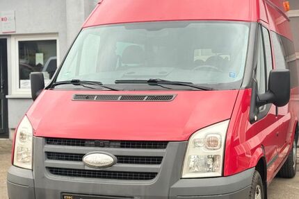 Ford Transit 140.500 km 6.499 € Nörten-Hardenberg OT Angerstein 37176