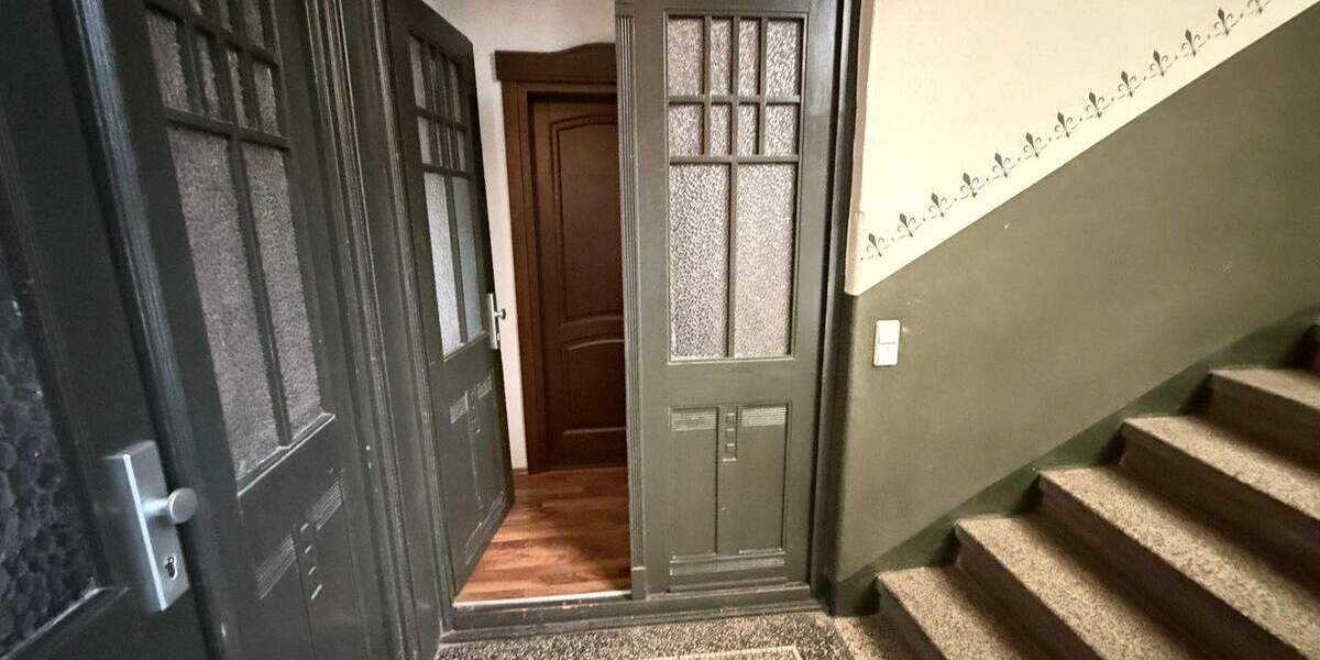 Zimmer Chemnitz Zentrum - 3 Zimmer, 69 m&sup2;, 399&euro; | Angebot:26043630