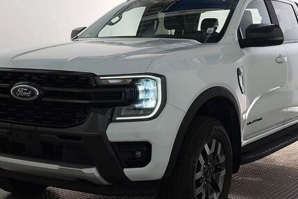 Ford Ranger 12.600 km 46.890 &euro; Dachwig 99100