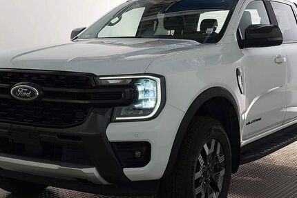 Ford Ranger 12.612 km 45.200 &euro; Dachwig 99100