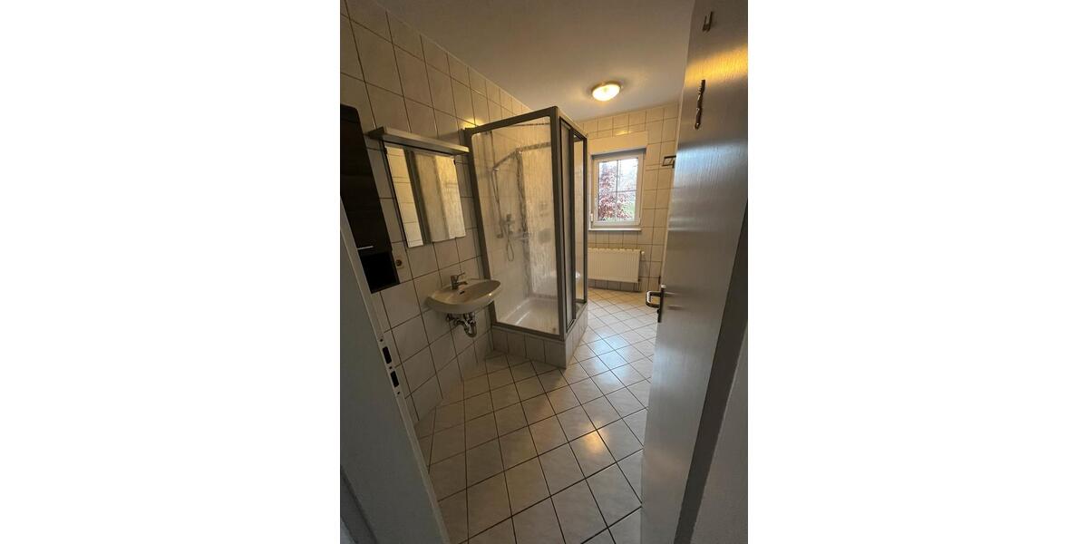 Erdgeschoßwohnung Wilsdruff - 1.5 Zimmer, 37 m&sup2;, 495&euro; | Angebot:24846532