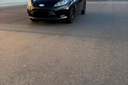 Ford Fiesta 110.000 km 3.200 &euro; Augsburg 86169