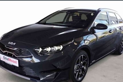 Kia ceed Sportswagon 4.000 km 31.680 &euro; Mayen 56727