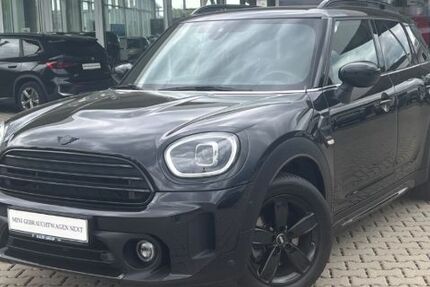 Mini Cooper Countryman 50.400 km 27.388 &euro; Landstuhl 66849