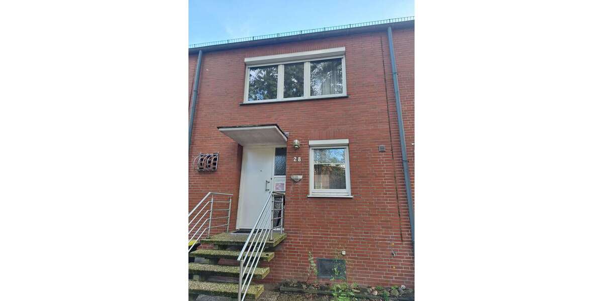 Einfamilienhaus Bremen Horn-Lehe - 6 Zimmer, 142 m&sup2;, 375.000&euro; | Angebot:26842051