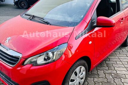 Peugeot 108 39.000 km 8.499 € Ketsch 68775