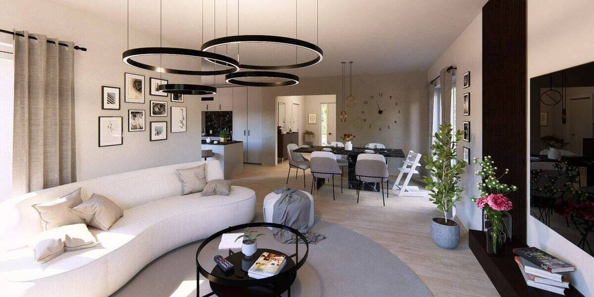 Bungalow Zwickau Pöhlau - 4 Zimmer, 176 m&sup2;, 308.449&euro; | Angebot:26569827