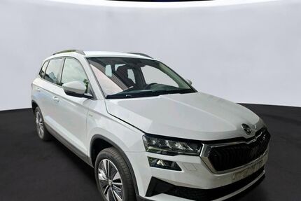 Skoda Karoq 93.000 km 17.490 &euro; Gifhorn 38518