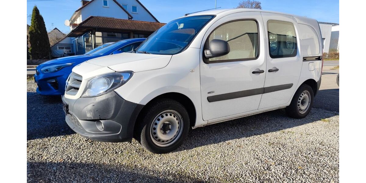 Mercedes-Benz Citan 205.000 km 6.990 € Herrenberg 71083