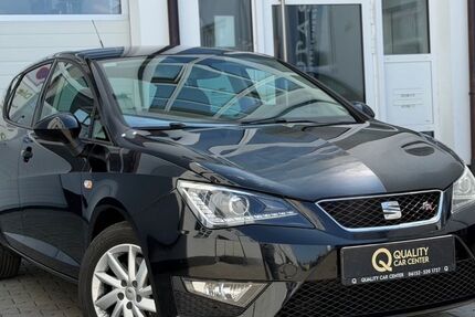 Seat Ibiza 118.000 km 9.290 &euro; Büttelborn 64572