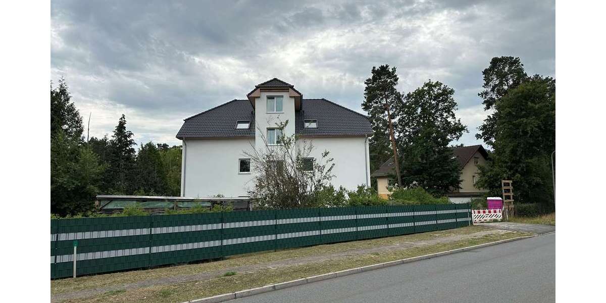 Etagenwohnung Eggersdorf Eggersdorf - 3 Zimmer, 69 m&sup2;, 298.900&euro; | Angebot:25288134