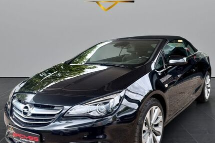 Opel Cascada 126.546 km 11.900 &euro; Wuppertal 42115