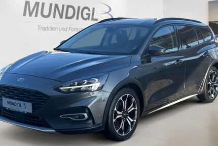 Ford Focus 127.840 km 17.220 &euro; Landshut 84030