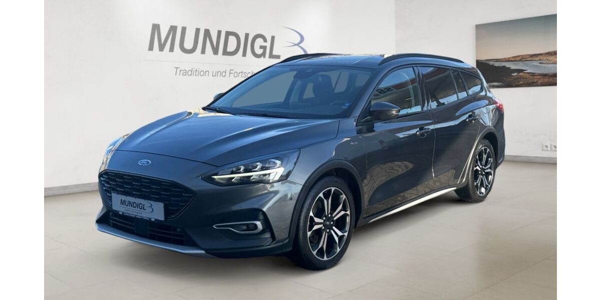 Ford Focus 127.840 km 17.220 &euro; Landshut 84030