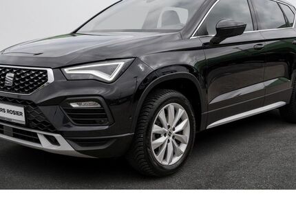 Seat Ateca 24.438 km 27.480 &euro; Pinneberg 25421