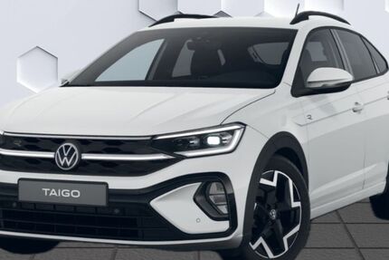 VW Taigo 2.500 km 30.490 &euro; Berlin 12524