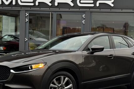 Mazda CX-3 133.370 km 17.890 &euro; Nister-Möhrendorf 56477