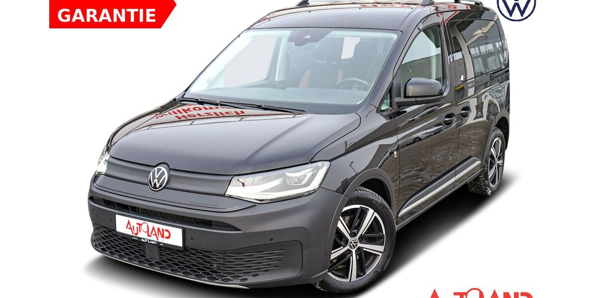 VW Caddy 51.618 km 28.950 &euro; Rostock 18146