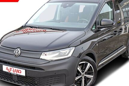 VW Caddy 51.618 km 29.950 &euro; Rostock 18146