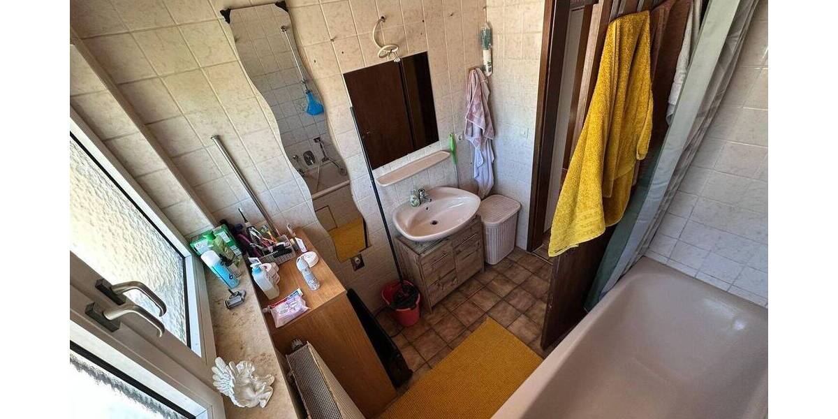 Etagenwohnung Schwäbisch Gmünd-OST Schwäbisch Gmünd - 3 Zimmer, 65 m&sup2;, 650&euro; | Angebot:26414874