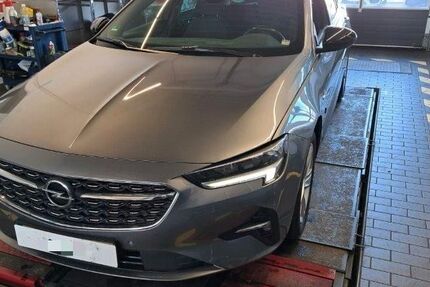 Opel Insignia 114.000 km 13.500 &euro; Köln 51067