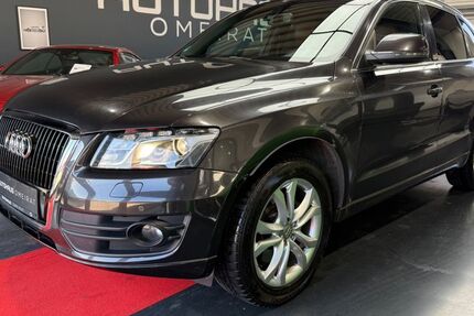 Audi Q5 303.000 km 6.900 &euro; Aalen-Essingen 73457