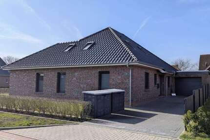 Haus Esens - 7 Zimmer, 217 m&sup2;, 665.000&euro; | Angebot:26660961