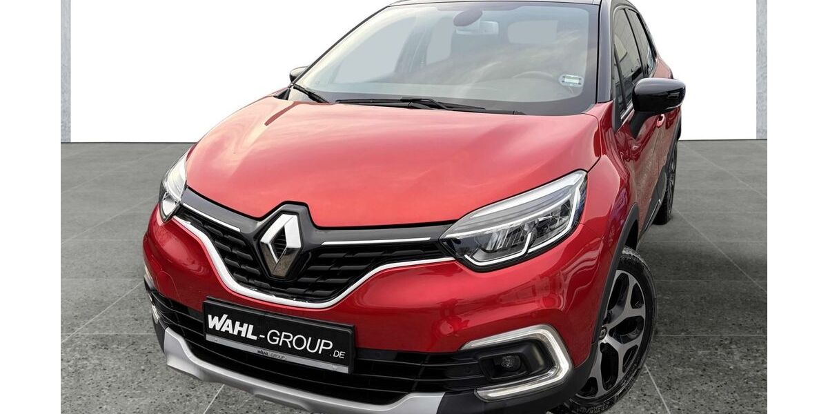 Renault Captur 41.209 km 13.990 &euro; Düren 52353