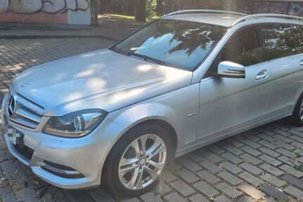 Mercedes-Benz C 220 316.000 km 4.900 &euro; Neunkirchen-Seelscheid 53819