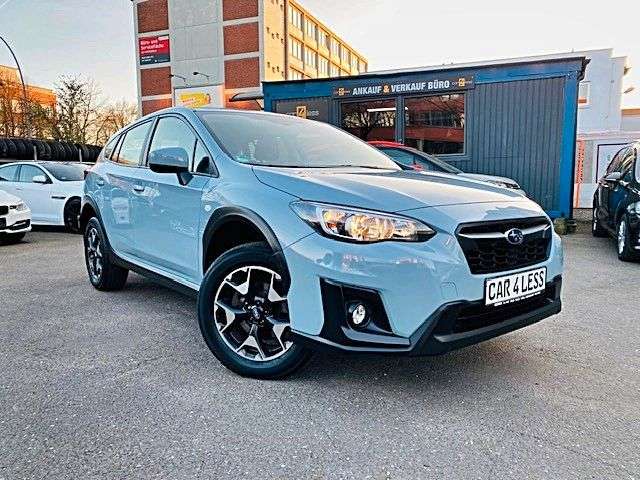 Subaru XV 54.000 km 18.990 € Hamburg 20537
