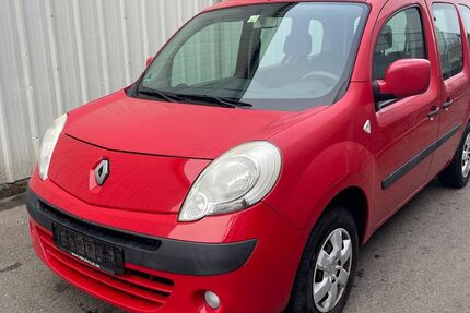 Renault Kangoo 252.000 km 2.190 &euro; Böblingen 71034