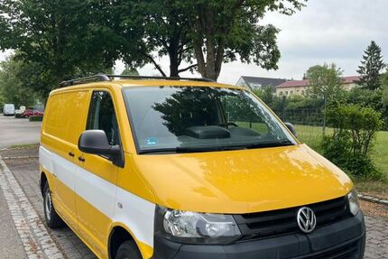 VW T5 Transporter 251.500 km 10.500 &euro; Dillingen 89407