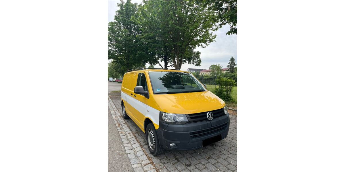 VW T5 Transporter 251.500 km 10.500 &euro; Dillingen 89407