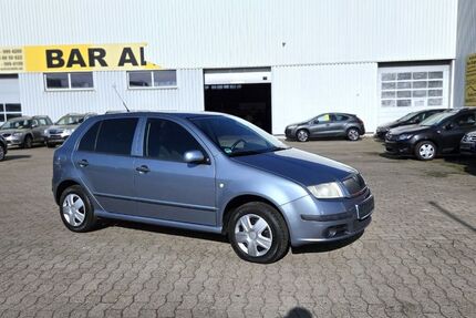 Skoda Fabia 175.000 km 690 &euro; Garbsen/ Hannover 30827