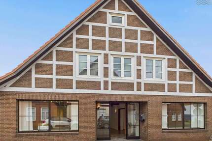 Haus zum Kaufen in Neuhaus an der Oste 319.000 € 222 m² 9 zimmer